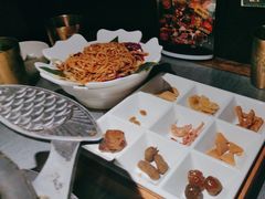 -探鱼·鲜青椒爽麻烤鱼(番禺万达店)