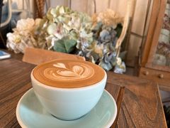-Vanillacafe香草咖啡(银海大世界店)
