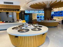 -赶海部落海鲜城(海阳路店)