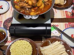 -石灰石烧鸡公(南通万象城店)