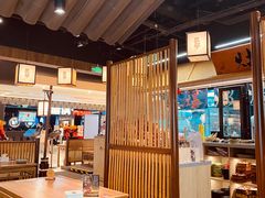 -大盐帮川菜馆(长楹天街店)