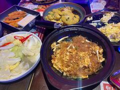 -钳真多钓虾馆·小龙虾海鲜烧烤(九六广场店)