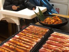 -九田家黑牛烤肉料理(郫都万达檬柏西路店)