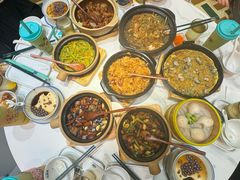 -火啫啫·粤式啫啫煲(南京弘阳店)