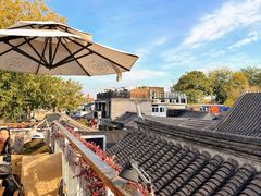 -闲·胡同 Barblu Hutong(雍和宫五道营店)