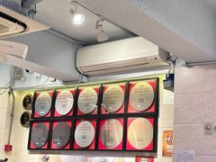 -佳佳甜品(寧波街總店)
