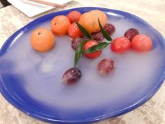 -第二外国语学院-韩国餐厅(朝阳路店)