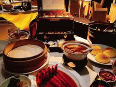 -莉莉海堂HAITANG·烤鸭(国贸商城店)