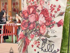 -弗兰克牛排西餐厅Ribone steak house(柠檬花园店)