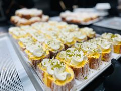 -BUTTERFUL&CREAMOROUS 黄油与面包(三里屯太古里店)