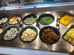 -牛排叔叔自助餐厅(太原万达店)