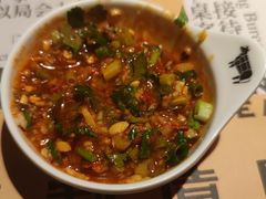 -牛事制造局牛肉火锅(莲岳路店)
