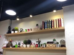 -抖牛白塔牛肉粿条汤(水围店)