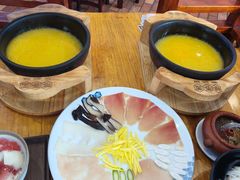 -桥香园过桥米线(国贸店)