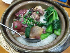 -煲煲掂风味煲仔饭餐厅(西区店)