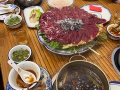 -厝味火锅·潮汕卤水火锅(十一合店)