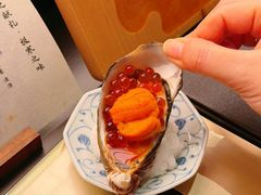 -鳥喜Toriki怀石烧鸟料理