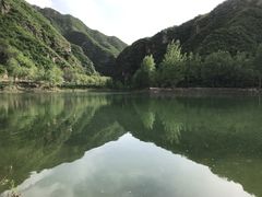 -百里山水画廊