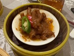 -香云轩·顺德菜(香云纱园林酒店店)
