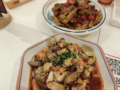 -蟹宗蟹(润达国际五楼店)