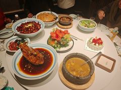 -0776食堂·京城创意菜(七里庄店)