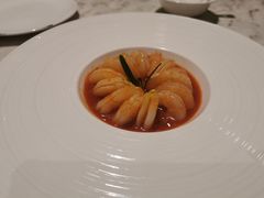 傣族酸汤虾-云采云南菜(中山北路店)