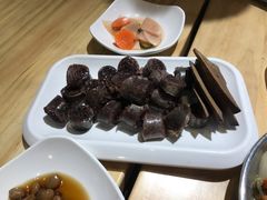 -山海珍味韩国料理(奥城店)