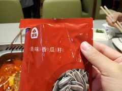-海底捞火锅(新华联梦想城店)