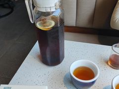 -秋色客家菜(流塘店)