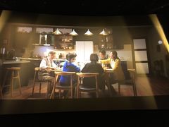 -万象影城(杭州萧山万象汇店)