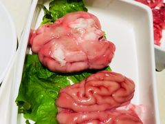 -海底捞火锅(公益西桥店)