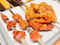 -野人部落(中街店)
