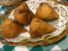 -Santoor 萨都里印度餐厅(北锣鼓巷店)