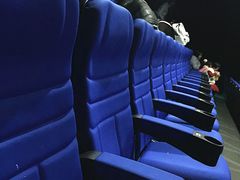 -金逸影城(光美江宁IMAX店)