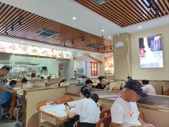 -第9味老上海大骨汤馄饨(黄田店)