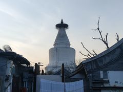 -妙应寺白塔