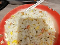 蛋炒饭-李叔叔虾蟹大排档(青羊店)