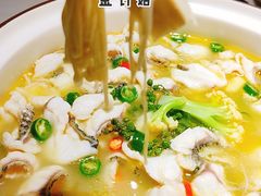 -青花椒花椒鱼(合生汇店)