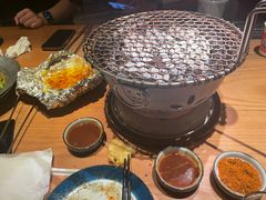 -烧肉达人•炭火烧肉(新天地店)