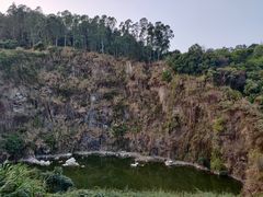 -火炉山森林公园