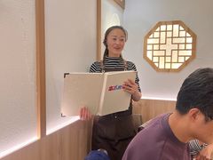 -本达人海鲜烧烤·朝鲜族风味(发展店)