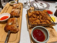 -俄士厨房(环球港店)