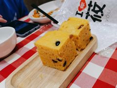 -西贝莜面村(朝阳大悦城店)