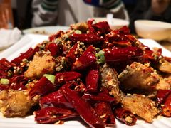 -望京一号·重庆江湖菜(工体店)
