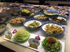 -大连湾旭日饭店(大连湾店)