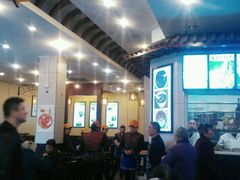 大堂-朱鸿兴面馆(镇湖店)