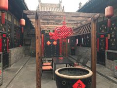门面-云锦成公馆(北大街店)