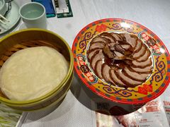 褚记北京烤鸭-褚记北京烤鸭(广州路店)