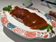 -在前门·烤鸭北京菜(五月花广场店)