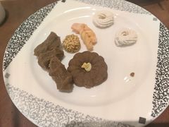 -西藏饭店·亚克·食光自助餐厅